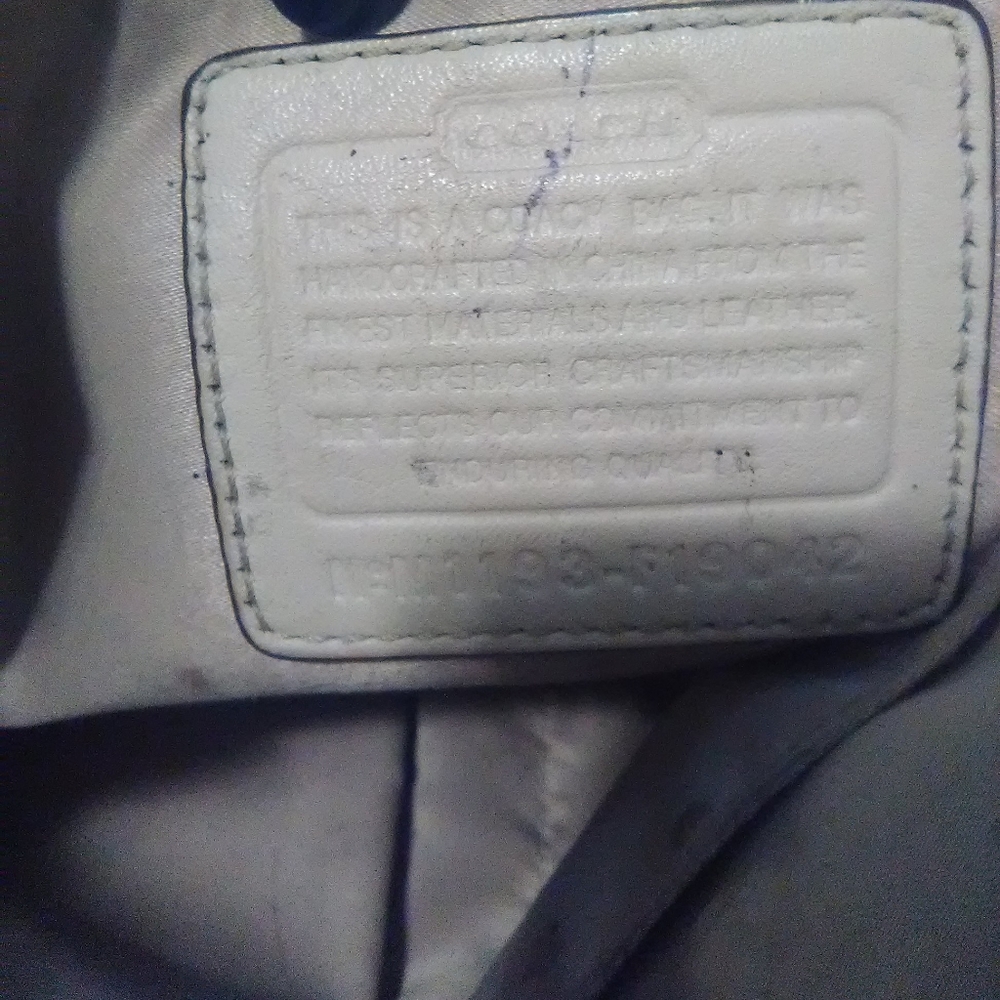 Purse - Picture 4 of 4